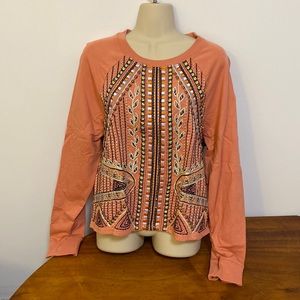 Anthropologie Akemi + Kin sweater